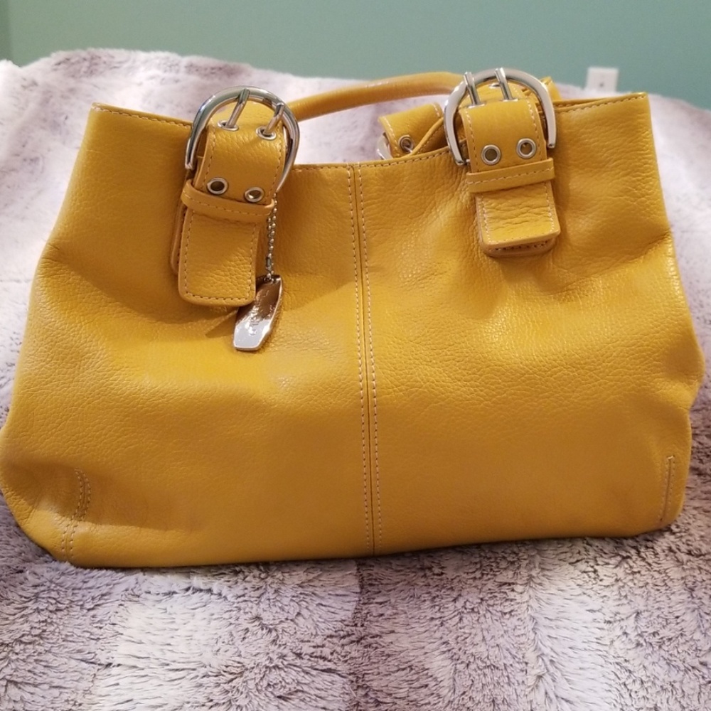 Tignanello Handbag